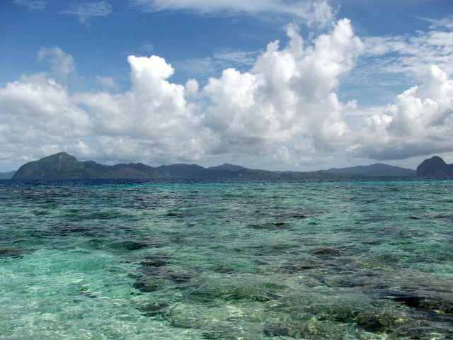 Zdjęcia: Simisu Island, Palawan, ... Miniloc Island ...., FILIPINY Zdjęcia: Simisu Island, Palawan, ... Miniloc Island ...., FILIPINY