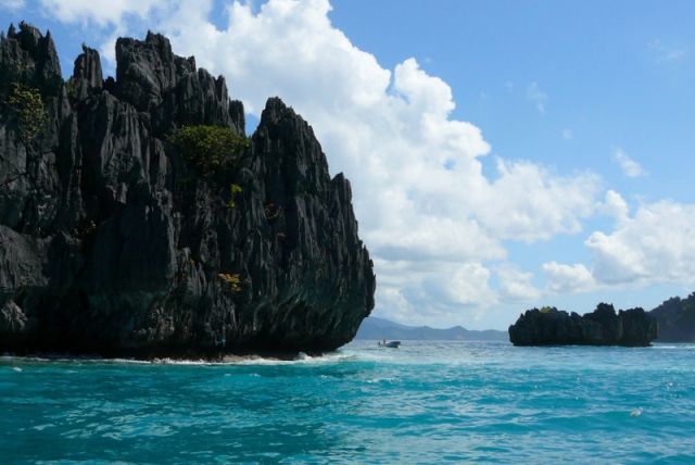 Zdjęcia: Plaża, Palawan, Konkurs, FILIPINY Zdjęcia: Plaża, Palawan, Konkurs, FILIPINY