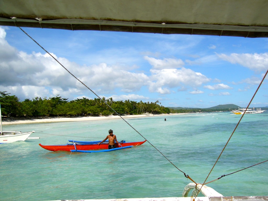 Zdjęcia: VIRGIN ISLAND, BOHOL-PANGLAO, FILIPINY Zdjęcia: VIRGIN ISLAND, BOHOL-PANGLAO, FILIPINY