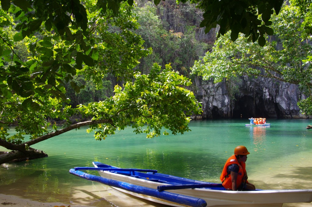Zdjęcia: Underground river, Palawan, Podziemna rzeka, FILIPINY Zdjęcia: Underground river, Palawan, Podziemna rzeka, FILIPINY
