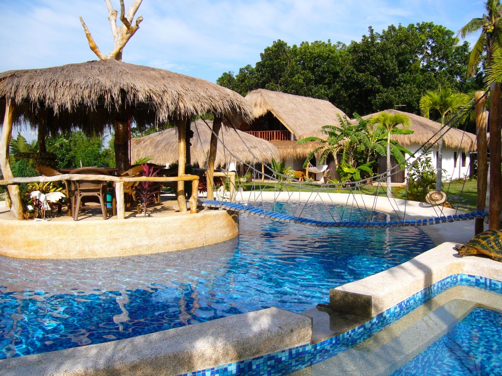 Zdjęcia: Panglao Island, Bohol Panglao, Basen, FILIPINY Zdjęcia: Panglao Island, Bohol Panglao, Basen, FILIPINY