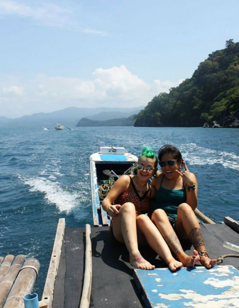 Zdjęcia: around palawan, palawan, el nido, FILIPINY Zdjęcia: around palawan, palawan, el nido, FILIPINY