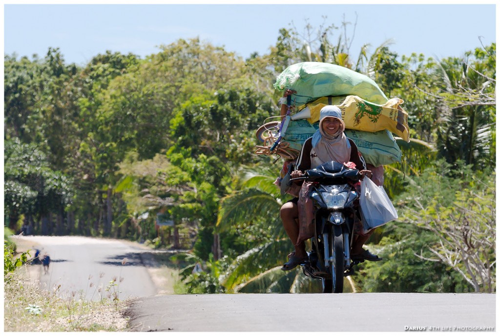 Zdjęcia: Siquijor, Visayas, Transportation I, FILIPINY Zdjęcia: Siquijor, Visayas, Transportation I, FILIPINY