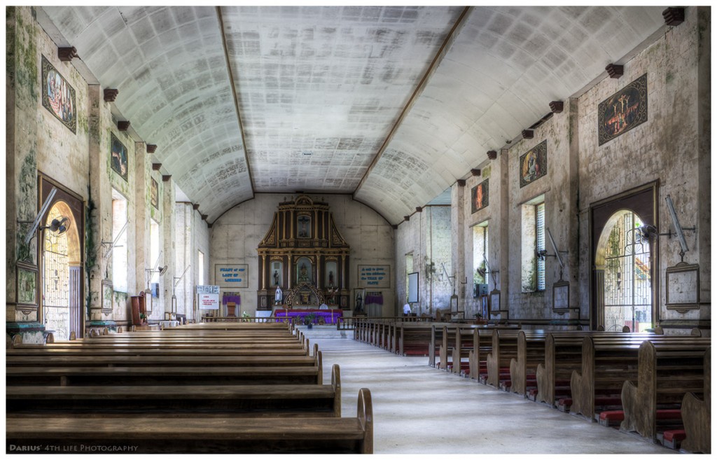 Zdjęcia: Siquijor, Visayas, Roman Catholic Church in Maria, Siquijor, FILIPINY Zdjęcia: Siquijor, Visayas, Roman Catholic Church in Maria, Siquijor, FILIPINY