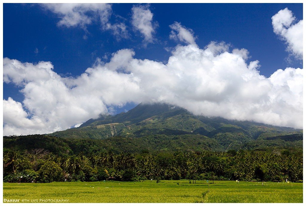 Zdjęcia: Camiguin, Mindanao, Sagay Panorama: Mt. Mambajao, FILIPINY Zdjęcia: Camiguin, Mindanao, Sagay Panorama: Mt. Mambajao, FILIPINY