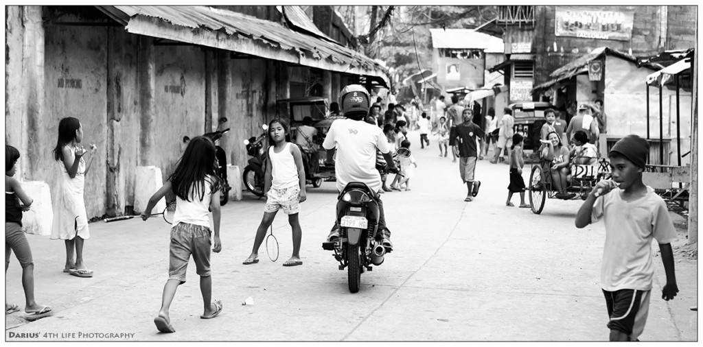 Zdjęcia: Tacloban, Leyte & Samar, In the Streets of old Tacloban, FILIPINY Zdjęcia: Tacloban, Leyte & Samar, In the Streets of old Tacloban, FILIPINY