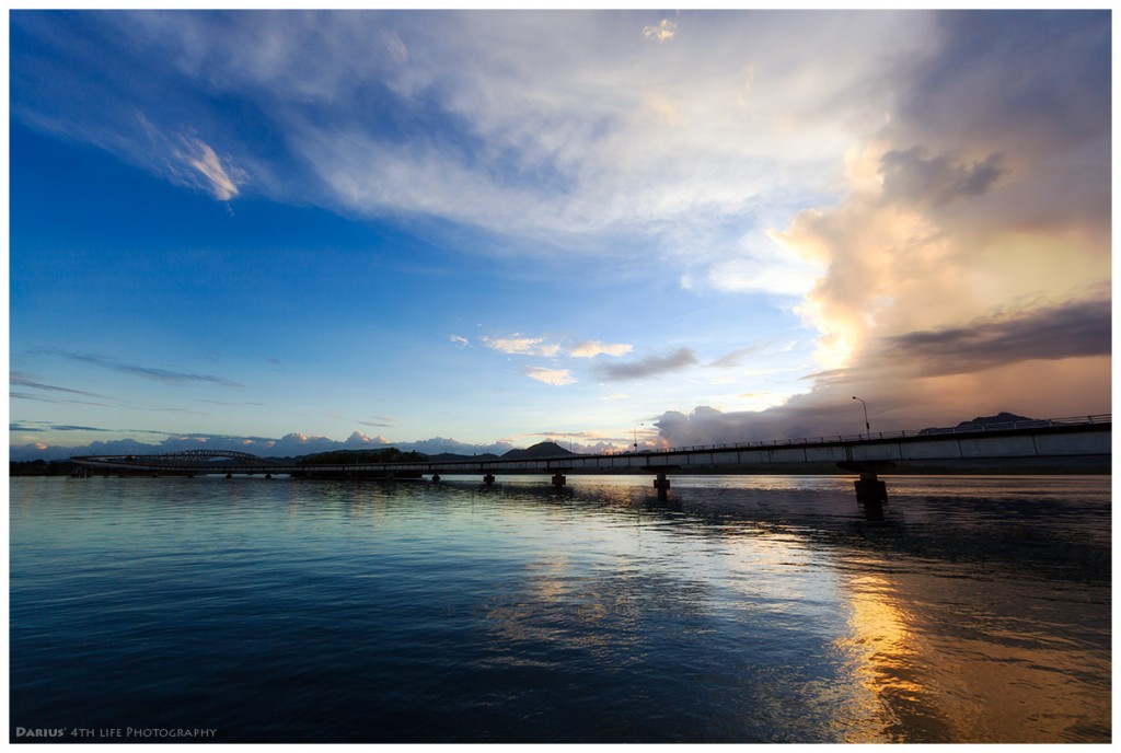 Zdjęcia: San Juanico Bridge, Leyte , Highway to the Light, FILIPINY Zdjęcia: San Juanico Bridge, Leyte , Highway to the Light, FILIPINY