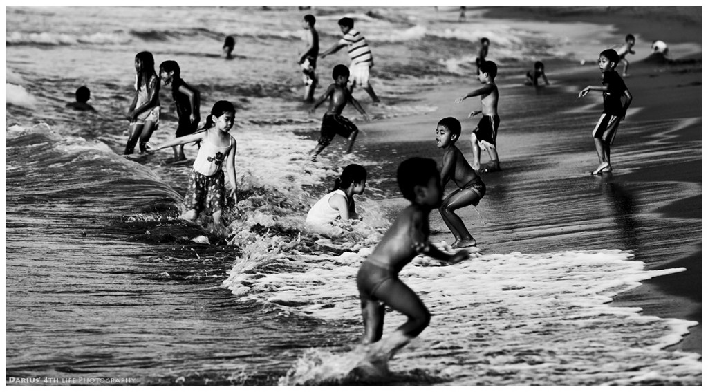Zdjęcia: Claveria, Luzon, Children, FILIPINY Zdjęcia: Claveria, Luzon, Children, FILIPINY