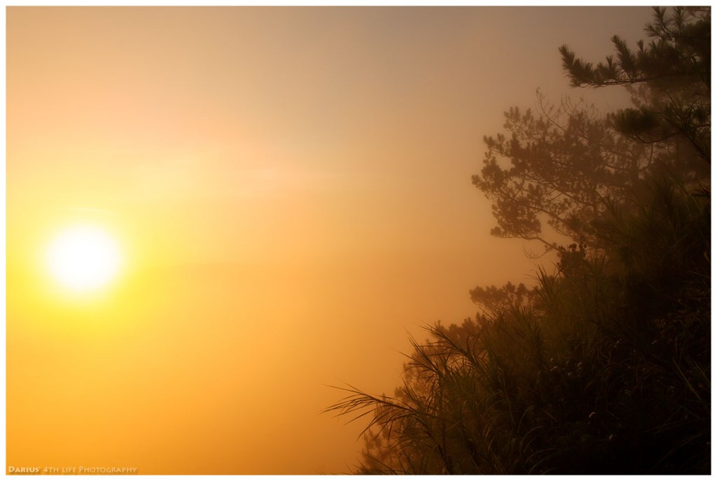 Zdjęcia: Sagada, Luzon, Sunrise, FILIPINY Zdjęcia: Sagada, Luzon, Sunrise, FILIPINY