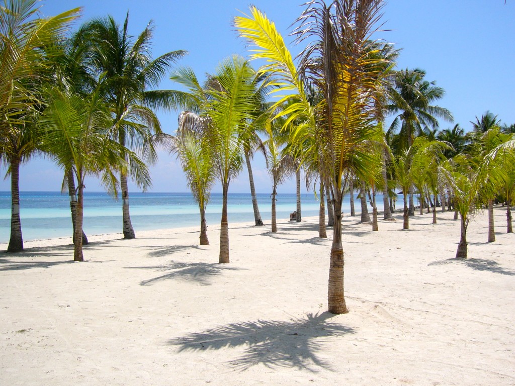 Zdjęcia: DUMALUAN BEACH, BOHOL, PANGLAO BEACH, FILIPINY Zdjęcia: DUMALUAN BEACH, BOHOL, PANGLAO BEACH, FILIPINY