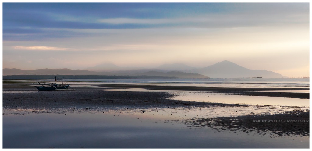 Zdjęcia: Sibaltan, Palawan, Foggy Lowtide, FILIPINY Zdjęcia: Sibaltan, Palawan, Foggy Lowtide, FILIPINY