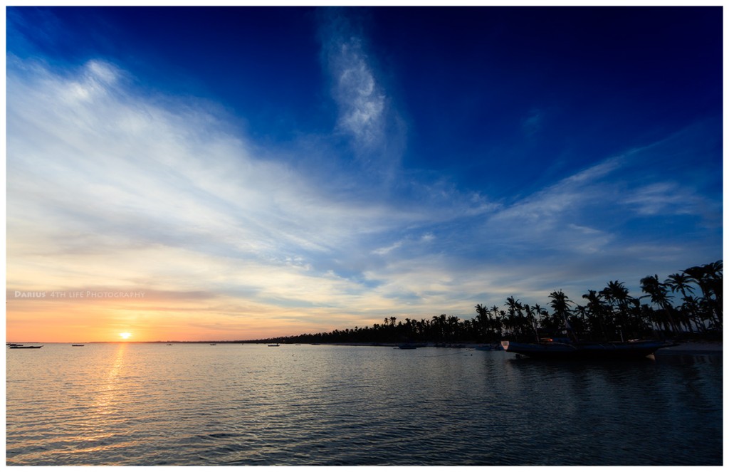 Zdjęcia: Marikaban, Bantayan, Deep Blue Sky, FILIPINY Zdjęcia: Marikaban, Bantayan, Deep Blue Sky, FILIPINY
