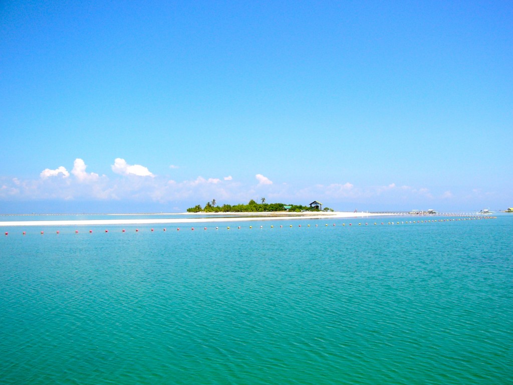 Zdjęcia: Panglao, Bohol, Virgin Island, FILIPINY Zdjęcia: Panglao, Bohol, Virgin Island, FILIPINY