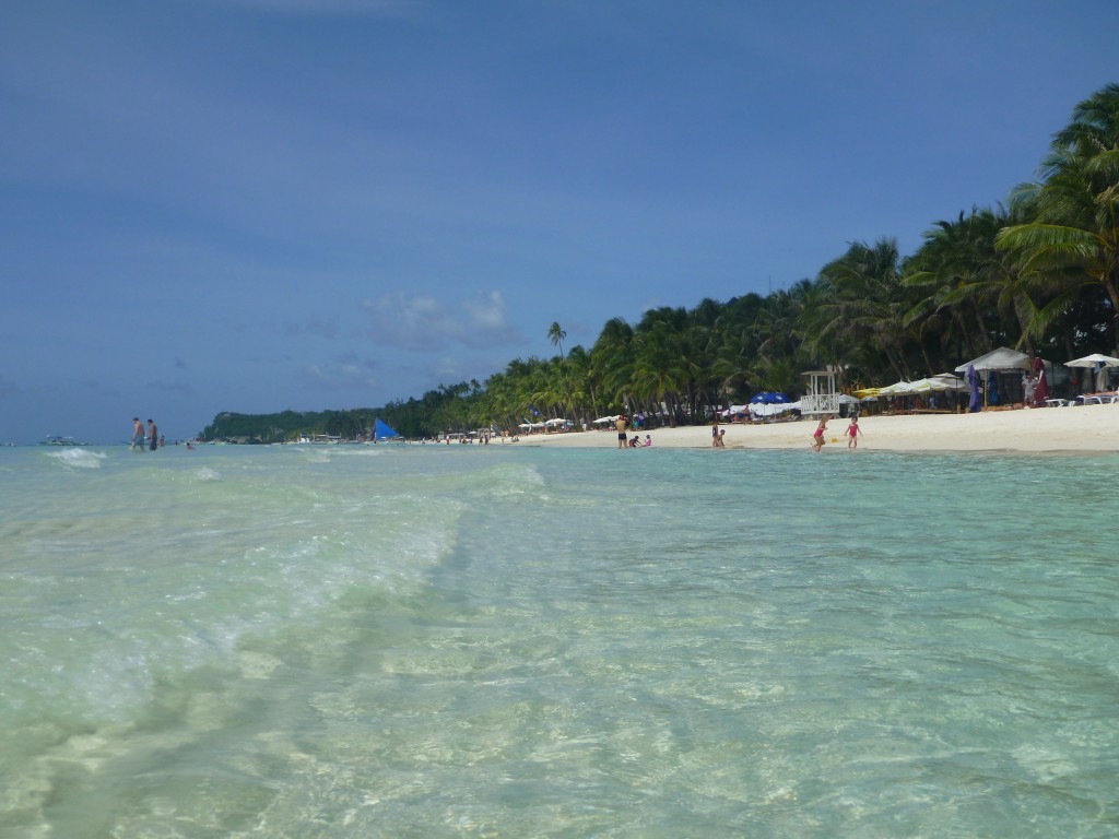 Zdjęcia: Boracay, Malay, Boracay Beach, FILIPINY Zdjęcia: Boracay, Malay, Boracay Beach, FILIPINY