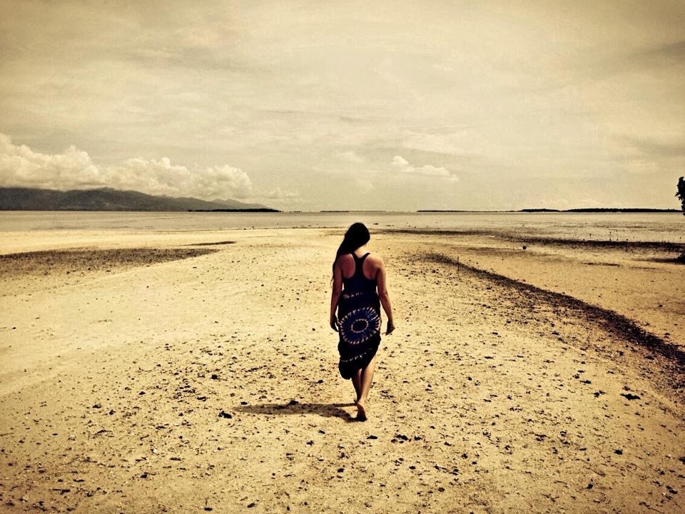 Zdjęcia: Luli Island, Palawan, Honda Bay, FILIPINY Zdjęcia: Luli Island, Palawan, Honda Bay, FILIPINY