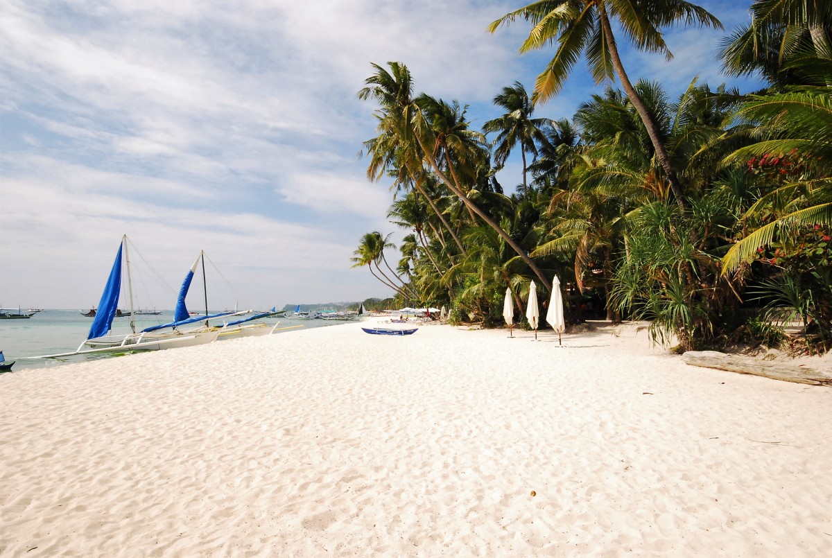 Zdjęcia: boracay, boracay, White beach, FILIPINY Zdjęcia: boracay, boracay, White beach, FILIPINY