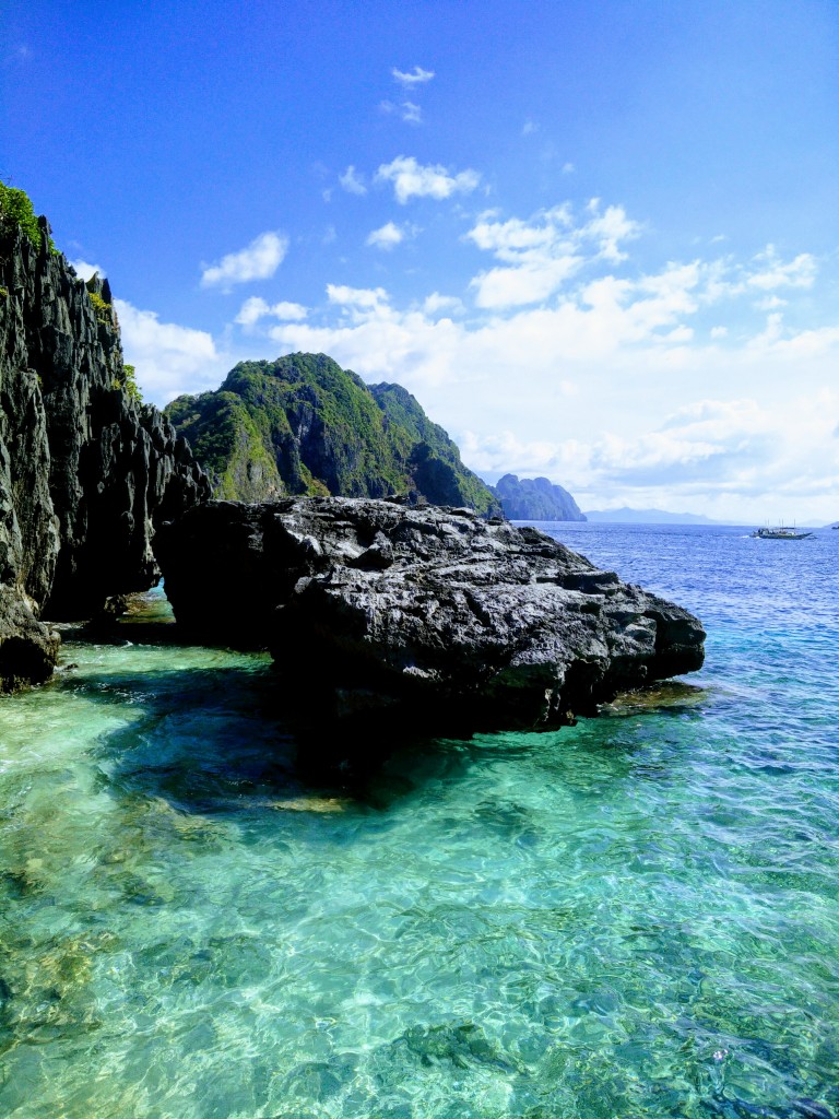 Zdjęcia: Mantinloc Island, El Nido, El Nido, FILIPINY Zdjęcia: Mantinloc Island, El Nido, El Nido, FILIPINY