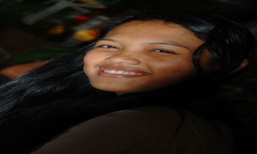 Zdjecie FILIPINY / Malapascua / Malapascua / Maria Rosa
