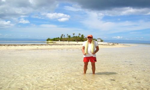 Zdjęcie FILIPINY / - / VIRGIN ISLAND / BOHOL-PANGLAO