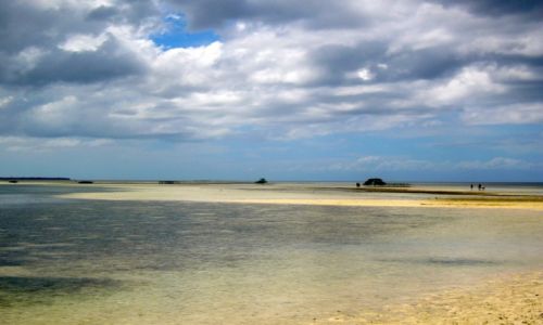 Zdjęcie FILIPINY / - / VIRGIN ISLAND / BOHOL-PANGLAO