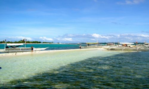 Zdjęcie FILIPINY / BOHOL-PANGLAO / BOHOL / FOTKI Z FILIPN