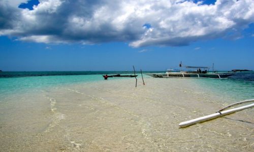 Zdjcie FILIPINY / BOHOL / PANGLAO  / FOTKI Z FILIPIN