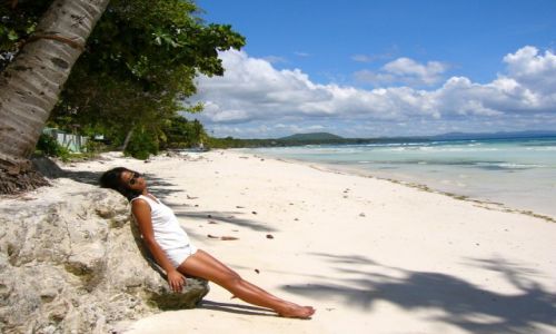 Zdjcie FILIPINY / BOHOL / PANGLAO  / FOTKI Z FILIPIN