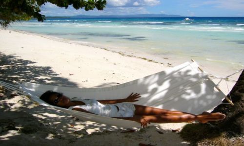 Zdjcie FILIPINY / BOHOL / PANGLAO  / FOTKI Z FILIPIN