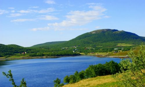 Zdjęcie FILIPINY / Finlandia / Finlandia / Finlandia