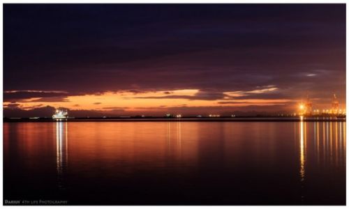 Zdjcie FILIPINY / Luzon / Manila / Manila Bay