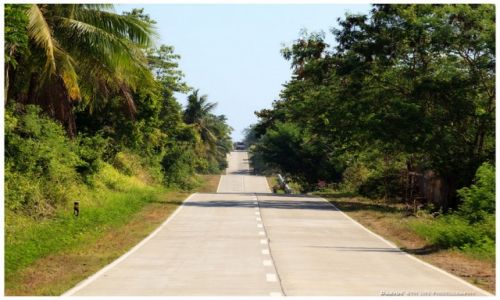 Zdjcie FILIPINY / Palawan / Puerto Princesa / South Palawan Highway