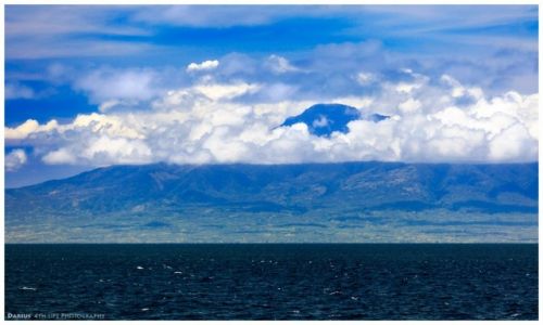 Zdjcie FILIPINY / Negros / Dumaguete / Cuernos de Negros