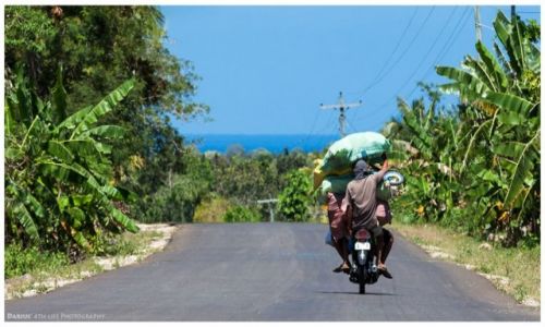 Zdjcie FILIPINY / Visayas / Siquijor / Transportation II
