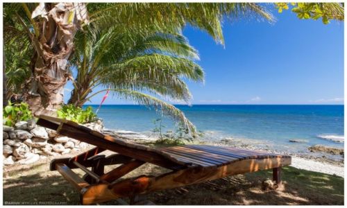 Zdjcie FILIPINY / Visayas / Siquijor / Take place and relax
