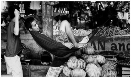 Zdjcie FILIPINY / Leyte & Samar / Tacloban / Dreamin'