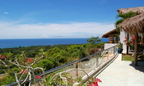 Zdjęcie FILIPINY / BOHOL / Panglao / Panglao Bohol rajska wyspa
