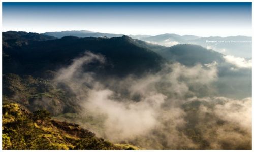 Zdjęcie FILIPINY / Luzon / Sagada / Cordillera