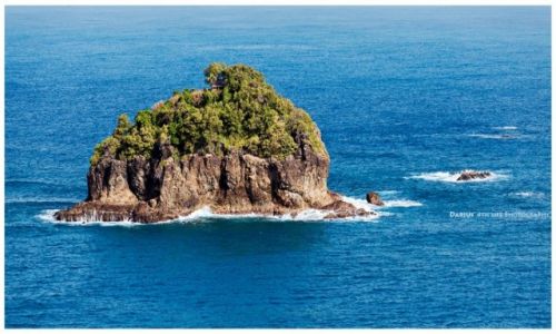 Zdjęcie FILIPINY / Luzon / Baler / Robinsons Island