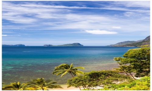 Zdjcie FILIPINY / Palawan / Bacuit Archipelago / Into the Archipelago