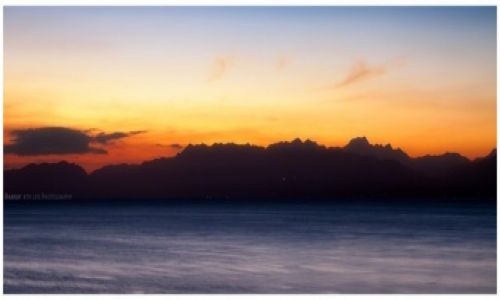 Zdjęcie FILIPINY / Bantayan / Sulangan / Mountains of Negros