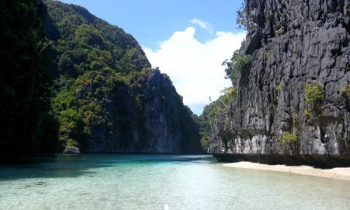 Zdjecie FILIPINY / El Nido / Gdzies miedzy 7100 wysp..... / takie tam