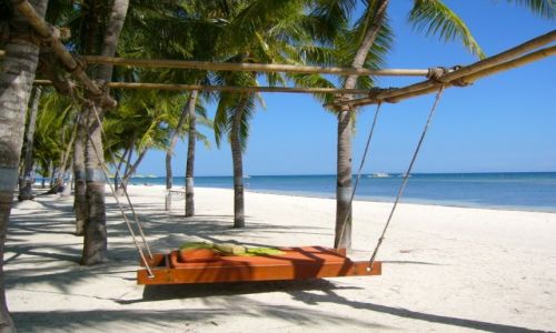Zdjecie FILIPINY / BOHOL / PANGLAO / PANGLAO BEACH