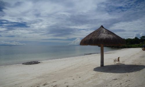 Zdjcie FILIPINY / Bohol / Panglao / Panglao Beach