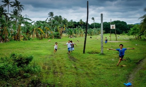 Zdjecie FILIPINY / Cebu Island / Danao / meeting point 2
