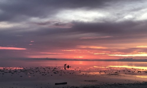 Zdjecie FILIPINY / - / Wyspa Siquijor / Zachd Soca CUDO