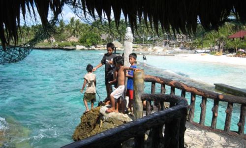 Zdjecie FILIPINY / Camotes / Camotes / Camotes Island