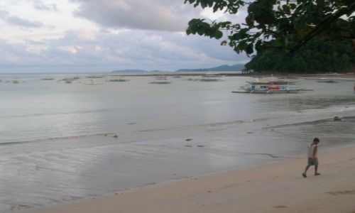 Zdjecie FILIPINY / Palawan / El Nido / El Nido 