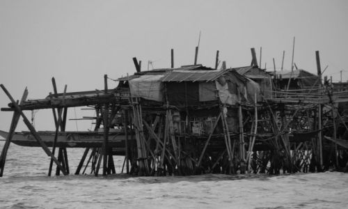 Zdjęcie FILIPINY / manila / manila / waterworld
