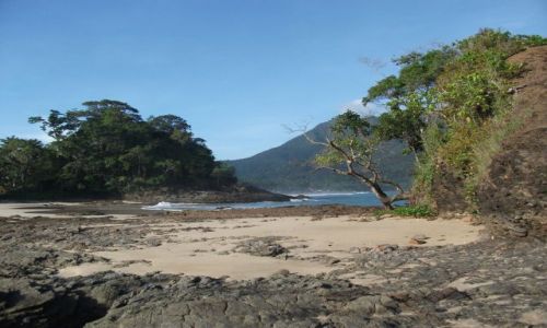 Zdjcie FILIPINY / Palawan / Sabang / ... odpyw ...