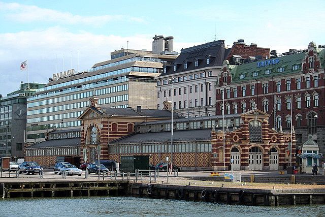 Zdjęcia: Helsinki, Helsinki, FINLANDIA Zdjęcia: Helsinki, Helsinki, FINLANDIA